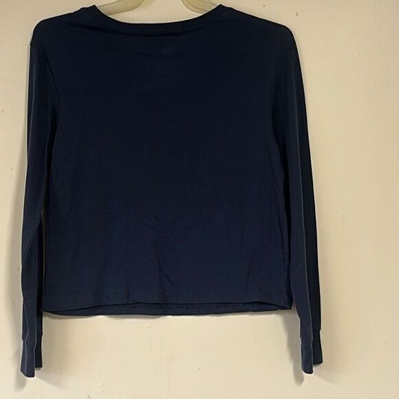 Women’s Retro Kodak Film Medium Long Sleeve Shirt - Picture 7 of 7